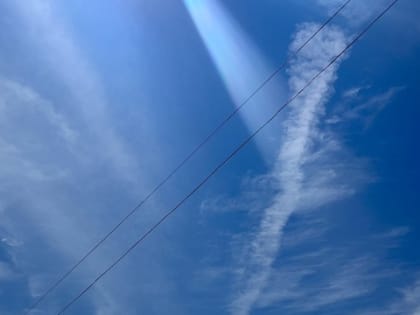 В Самаре побит 45-летний температурный рекорд