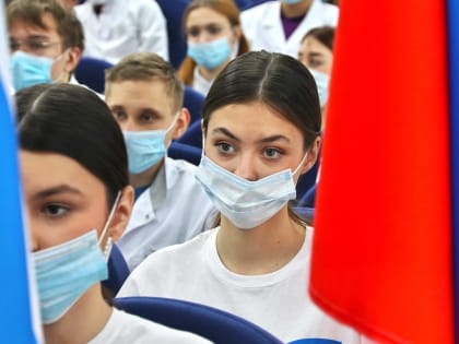 Поговорили о важном