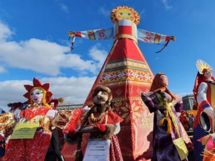 Глава Самары объяснила, почему на Масленицу не будет массовых народных гуляний