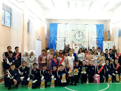 В РИТМЕ ВАЛЬСА