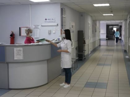 Опрос: больше половины россиян регулярно проходят диспансеризацию