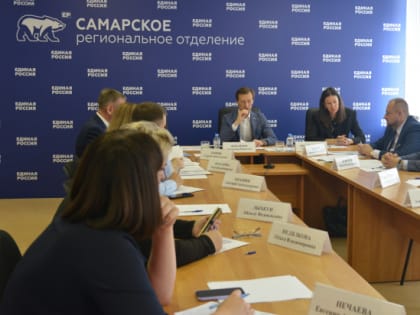 Рабочие места и зарплаты: проект «Выбирай свое» был вызван масштабными санкциями