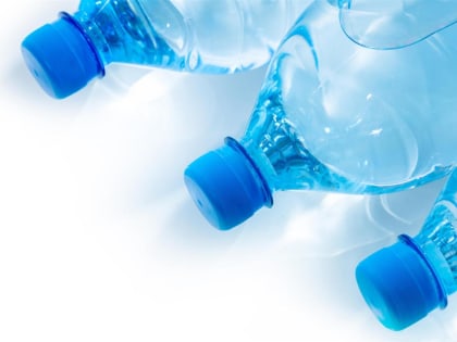 Производители питьевой воды смогут претендовать на финансовую господдержку