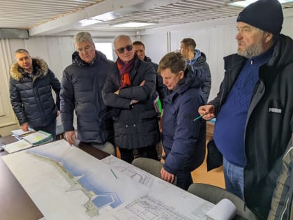 Второй этап реконструкции набережной Тольятти дополнили новыми элементами