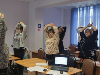 Сызранских педагогов научили избавлять от психологической травмы детей после жестокого обращения