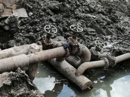 Труба зовет и чем дальше, тем чаще: в землю Сызрани зароют еще десять миллионов