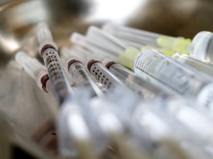 Более миллиона жителей Самарской области защитились от гриппа