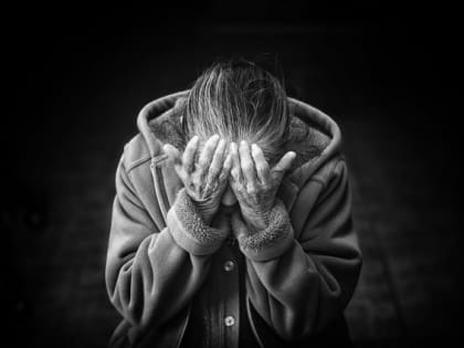 Как в Сызрани спасали женщину, потерявшую мужа и единственного сына