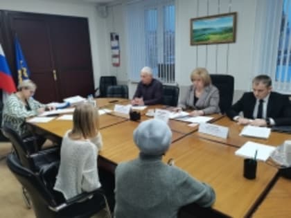 Вопросы жилья - на особом контроле