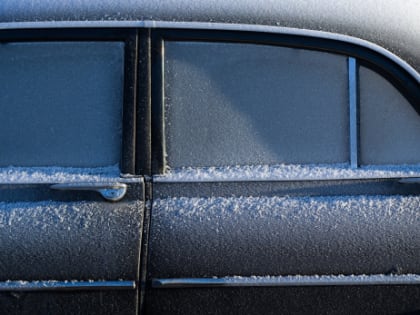 Ударит лютая стужа: синоптики ужесточили морозный прогноз по Самарской области