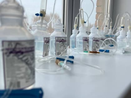 Врачи назвали симптомы новой микоплазменной инфекции