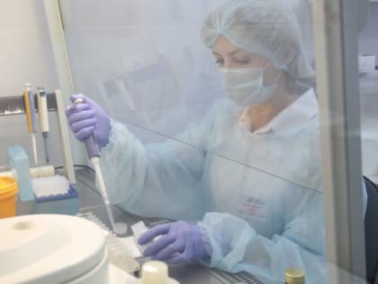 Тольятти опередил Самару по количеству новых случаев COVID-19