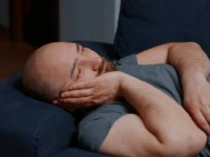 Невролог Аникина: при депрессии может возникать псевдодеменция