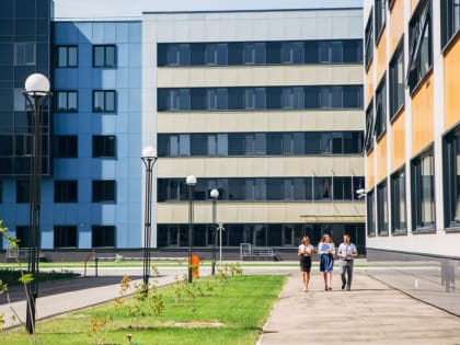 В технопарке "Жигулевская долина" научат привлекать гранты Фонда содействия инновациям