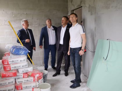 Социальная стабильность и развитие страны: «Единая Россия» заложит в федеральном бюджете средства на реализацию народной программы