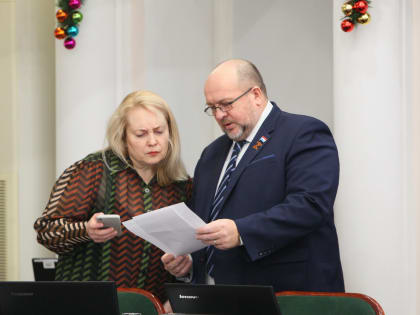 Думский день