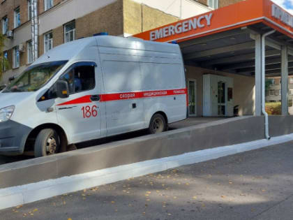 В Самарской области 8 и 9 мая медицинские учреждения работают в особом режиме