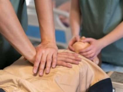 9 сентября — Всемирный день оказания первой помощи