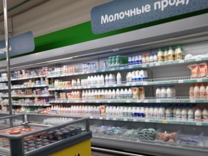 Что подорожало и подешевело: новые цены на продукты в магазинах