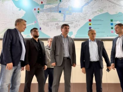 В Сызрани завершен ремонт подземного перехода