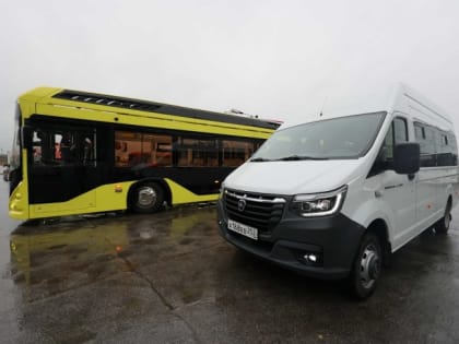 «Тольяттиазот» тестирует электрический транспорт