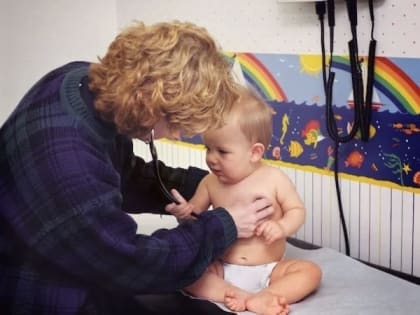 Тольяттинский врач рассказал, как протекает заболевание при парагриппе