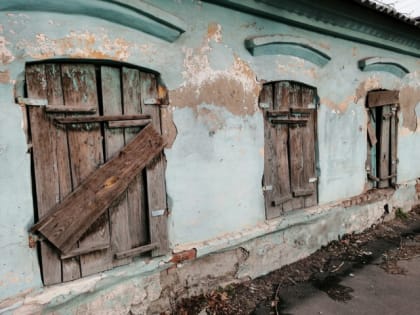 Сызрань потеряла 30 тысяч человек: власти сказали, почему нельзя пополнить население