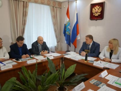 «Достояние губернии-2023»: Экспертный совет определяет финалистов и победителей конкурса