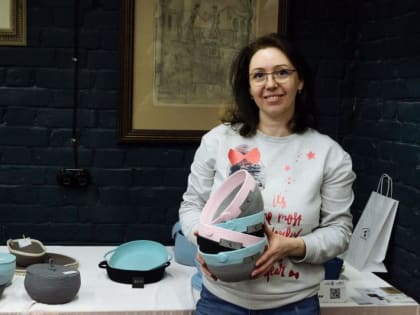 Заявку на участие в программе "Бизнес-наставник" самозанятые Самарской области могут подать до 1 августа