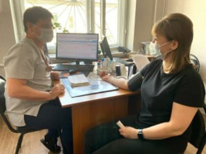 Благодаря нацпроекту более 600 жителей Кинельского района с заболеваниями сердца и сосудов обеспечиваются лекарствами