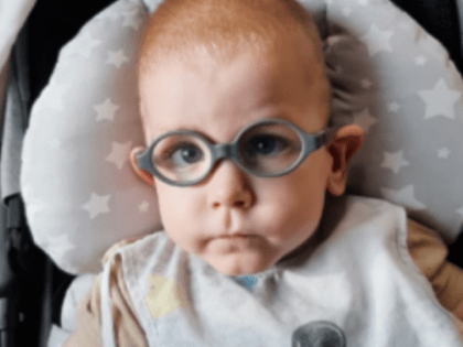 Слезы счастья: родители маленького Ильи Иванова из Сызрани сообщили важную новость