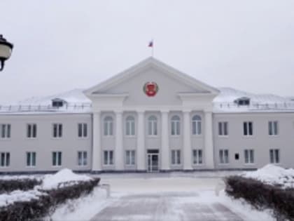 Требуются специалисты на вакантные должности в администрации г.о. Тольятти