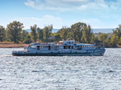 Самарские синоптики зафиксировали противоречивые аномалии в волжской воде