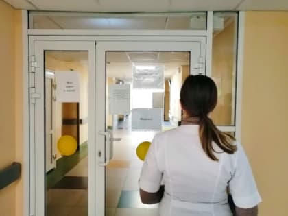 Почти два десятка детей попали в больницу Сызрани