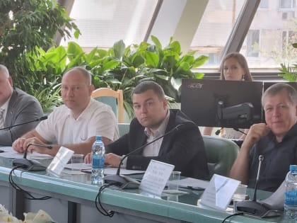 Замена лифтов
