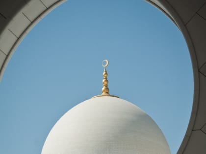 Власти Тольятти изъяли землю, выданную под строительство мечети