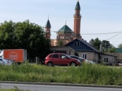 Ограничено движение транспорта