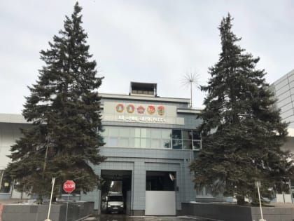 Дмитрий Рогозин и Дмитрий Азаров побывали с рабочим визитом на РКЦ «Прогресс»