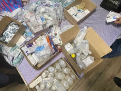 Незаконные медицинские услуги в Красноярске: трое пациентов погибли