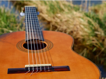 Что будет запрещено: как в этом году пройдет знаменитый Грушинский фестиваль