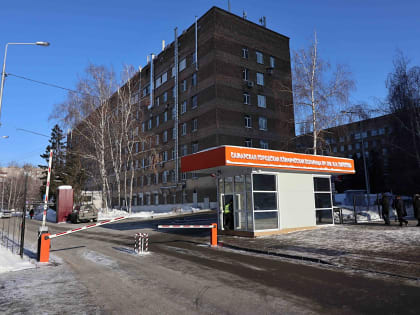 Хирурги самарской больницы Пирогова придумали метод восстановления грудной стенки после инфекционных болезней