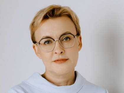 Поздравление Главы Самары Елены Лапушкиной с Днем молодежи