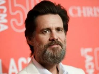 МИД России ввел санкции против актера Джима Керри