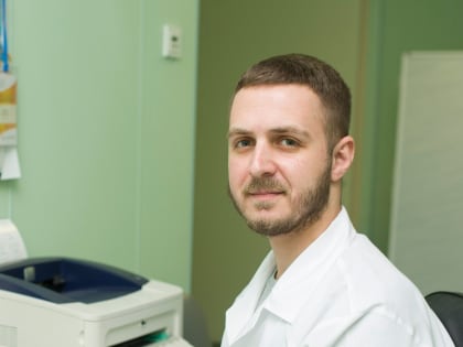 Лучший в Самарской области по мнению пациентов