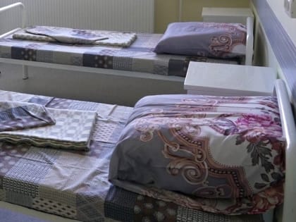 Благодаря национальному проекту "Здравоохранение" больницы малых городов решают кадровые вопросы