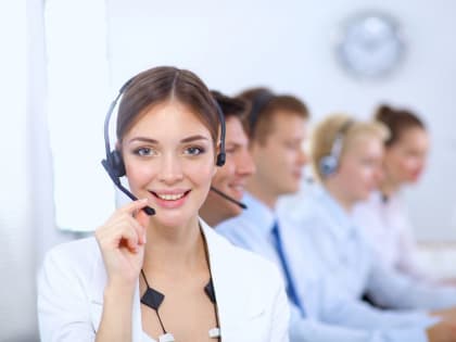 В Сызранской ЦГРБ начал работу единый колл-центр