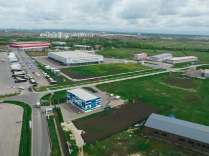 Два новых резидента промпарков Самарской области реализуют проекты на 1 млрд рублей