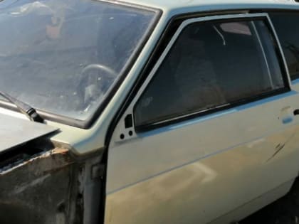 Припаркованные машины начали изымать в пользу города