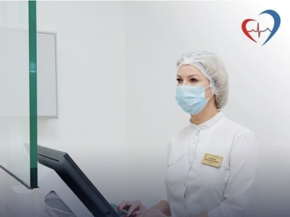 Более 12500 обследований: в Самаре подвели итоги года работы центра амбулаторной онкологической помощи