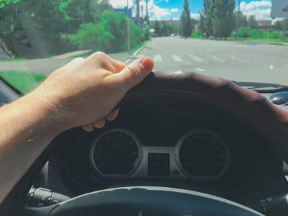 Часть водителей хотят освободить от транспортного налога